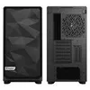 Fractal Design Meshify 2, Tower, PC, Schwarz, ATX, EATX, Produktbild-Vorschau 16