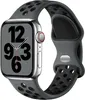 Apple Watch Armband 42mm (10 Gen) 38mm 40mm 41mm Silikon Produktbild-Vorschau 1