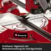 Gehrungssäge TE-MS 36/210 Li-Solo 4300880 EINHELL Voir les images du produit 6