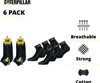 Caterpillar 6 paia di calze CORDURA / calze da lavoro / Anteprima dell’immagine prodotto 3
