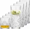 Schott Zwiesel 8990 SET SHOW 8 tlg. 4 x Longdrinkg 4 x Podgląd zdjęcia produktu 17