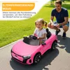 Audi RS e-tron GT Kinderauto Kinder Elektroauto 12V mit Produktbild-Vorschau 3