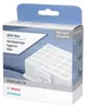 Bosch BBZ153HF, Filter, Blau, Weiß, 200 mm, 190 mm, 40 mm, Produktbild-Vorschau 7