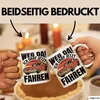 Führerschein Bestanden Geschenk Tasse Führerscheinprüfung Produktbild-Vorschau 2