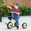 Tříkolka AIYAPLAY, dětské kolo s košíkem, dětské kolo pro Náhled obrázku produktu 2