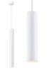 APT ZD74J Lampe à LED suspendue - blanc Voir les images du produit 4