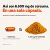 Licur 7000 + Vitamine D, 60 capsules Productafbeelding-voorbeeld 17