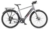 Telefunken Urban E-Bike Herren UH200 28 Zoll Hinterradmotor Produktbild-Vorschau 2