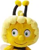BEE MAJA con musica, circa 18 cm Anteprima dell’immagine prodotto 5