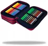 Astuccio a tre ante con accessori Jumper 3 Gradient Costa Anteprima dell’immagine prodotto 5