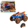 Hot Wheels - Monster Trucks - Véhicule grimpeur Tiger Shark Voir les images du produit 10