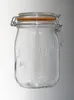 Lot de 6 bocaux en verre 1l - Le Parfait - 900507 - super Voir les images du produit 7