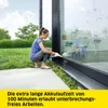 Lavavetri a batteria Kärcher WV 6 Plus bianco / nero Anteprima dell’immagine prodotto 21