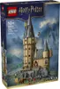 Château de Poudlard : Tour principale - LEGO Harry Potter Voir les images du produit 45