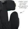 Graco Kindersitz Eversure i-Size ab 3 Jahre - 12 Produktbild-Vorschau 5
