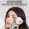 Elektrischer Mitesser-Entferner, 3 Saugstufen, 3 Produktbild-Vorschau 6
