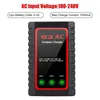 Chargeur Haisito B3 Lipo pour batteries 2S et 3S (7,4 V, Voir les images du produit 7