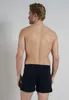 CECEBA Herren Boxershort schwarz uni 5er Pack Größe: 5 Produktbild-Vorschau 3