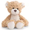 Nici Kuscheltier Bär Finni 20 cm karamell Plüschbär Produktbild-Vorschau 3