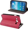 Schutzhülle für Case Handy Samsung Galaxy Ace 3 S7272 pink Produktbild-Vorschau 1