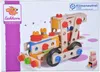 Eichhorn/Heros Constructor, grande locomotive ; 100039027 Voir les images du produit 1