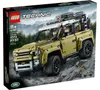 LEGO® Technic Land Rover Defender, 42110 Produktbild-Vorschau 24