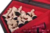 Schach für drei Spieler - groß (54x47cm) Produktbild-Vorschau 9