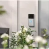 Ring Video Doorbell Plus - Smart doorbell - satin nickel Produktbild-Vorschau 1