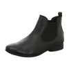Think Bottine avec zip en noir, taille 41 Voir les images du produit 24