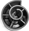 50cm Kräuterspirale Kräuterbeet Kräuterschnecke Kräuterturm Produktbild-Vorschau 2