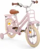 AMIGO Kinderfahrräder Mädchen Bella 14 Zoll Mädchen Produktbild-Vorschau 7