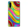 MuchoWow® Handyhülle Schutzhülle Hülle für Huawei P30 Kunst Produktbild-Vorschau 1