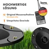 beos® Disco di taglio premium per robot tosaerba per 6 lame Anteprima dell’immagine prodotto 4