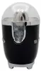 Smeg CJF11BLEU, Czarny, Stal nierdzewna, Stal nierdzewna, Podgląd zdjęcia produktu 6