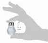 Fackelmann 6 Ruby mini shaker, shaker per spezie, vetro Anteprima dell’immagine prodotto 5