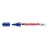 edding Kreidemarker 4095 4-4095003 2-3mm Rundspitze blau Produktbild-Vorschau 1