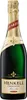 A bottle of Henkell Sekt trocken. Produktbild-Vorschau