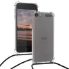 kwmobile Hülle kompatibel mit Apple iPod Touch 6G / 7G (6. Produktbild-Vorschau 4