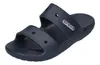 Crocs Classic Sandal Navy 48-49 Produktbild-Vorschau 9