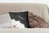 MuchoWow® Zierkissen Sofakissen Wohnzimmer Dekokissen 40x40 Produktbild-Vorschau 4