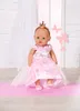 BABY born® Deluxe Prinzessin, Puppenzubehör Produktbild-Vorschau 13