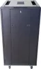 Extralink - szafka stojąca 19"  27U 600x600 Czarna Podgląd zdjęcia produktu 5
