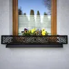 Florify Fenster-Blumenkastenhalter verstellbar 134 cm Nr. 7 Produktbild-Vorschau 3