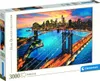 Clementoni - Puzzle Nowy Jork 3000 elementów - oryginalny Anteprima dell’immagine prodotto 4
