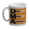 Meine Oma - originell, megacool, aussergewöhnlich Produktbild-Vorschau 2