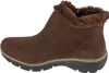 Skechers Easy Going - High Zip 2 168042-CHOC, winterse Productafbeelding-voorbeeld 2