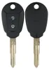 Custodia chiave auto Techstar 2 pulsanti compatibile Kia Anteprima dell’immagine prodotto 2