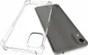 Nokia C12 Hülle - Coverup TPU Back Cover mit AirBag Corners Produktbild-Vorschau 2