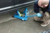 Silverline Hydraulischer Rangierwagenheber 2 t Produktbild-Vorschau 3