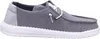 Hey Dude Damen Halbschuhe Wendy Metallic Sparkle Charcoal Produktbild-Vorschau 13
